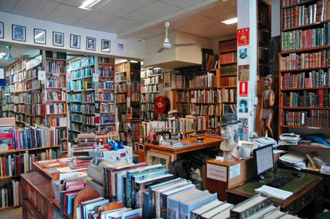 Archive Book Depot Brisbane