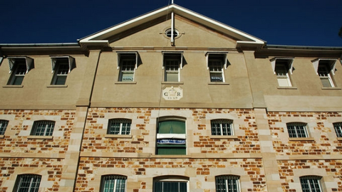 Commissariat Store Brisbane