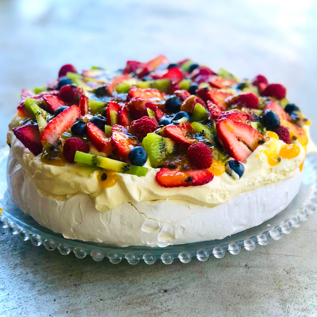 Pavlova Perfection