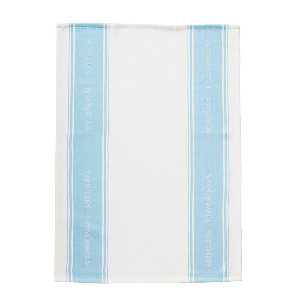 Bedford Home 69A-39314 16 x 28 in. Home Kitchen Towels, Multi