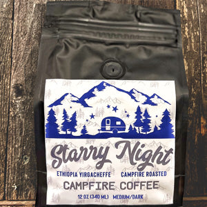 Campfire Coffee