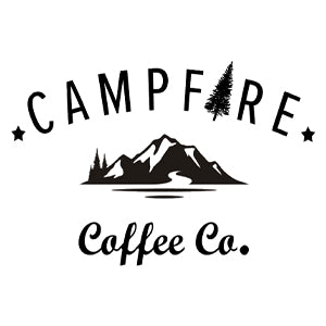 Campfire Coffee logo