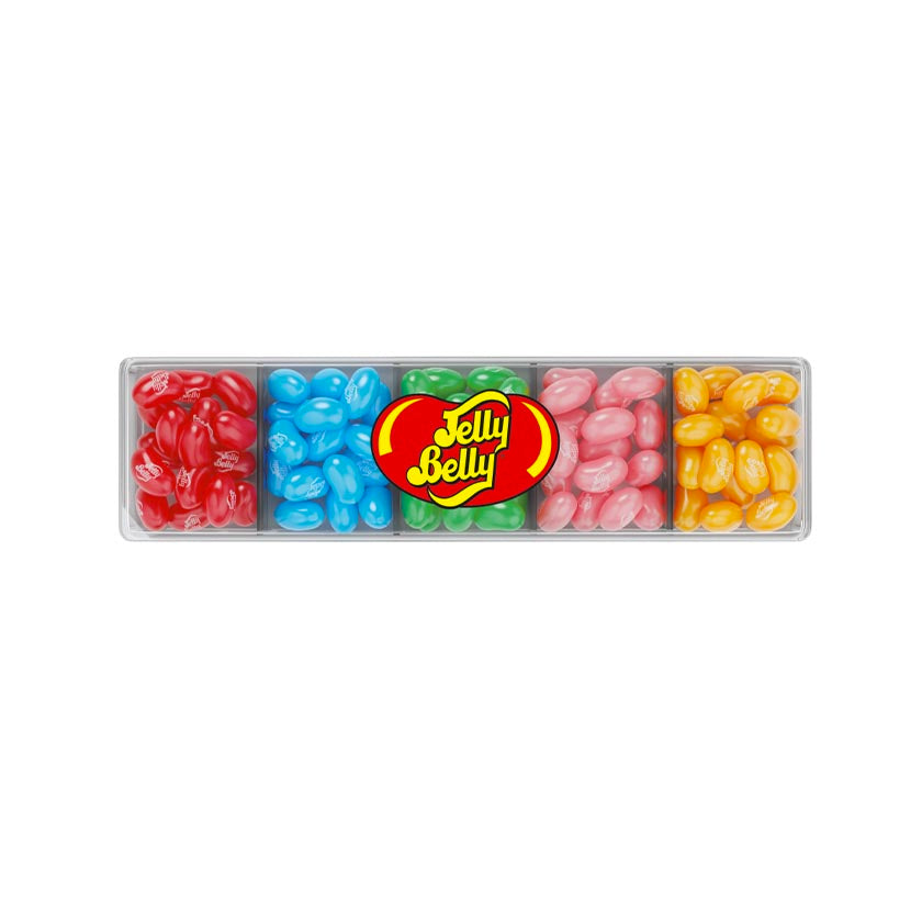 Jelly Belly Boba Milk Tea Gift Box