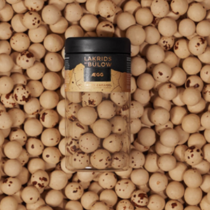 Lakrids by Bülow