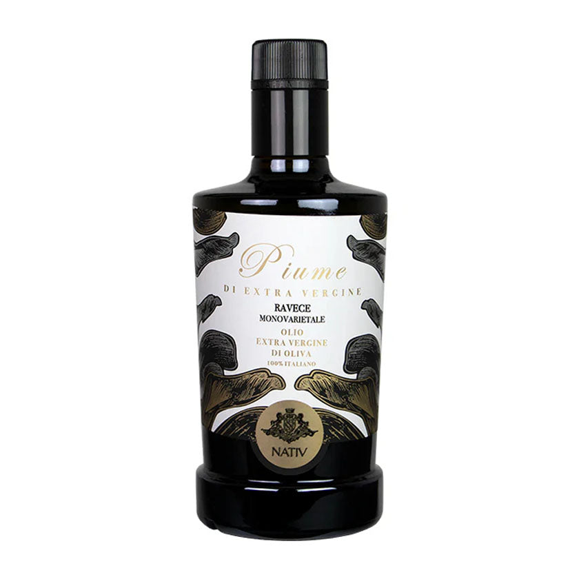 Ritrovo Selections - NATIV Piume Campania 100% Ravece EVOO