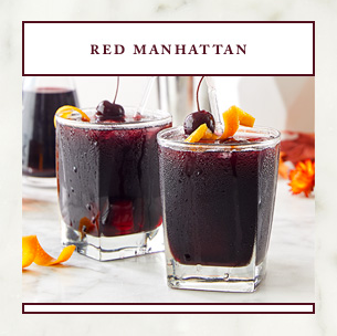 Red Manhattan