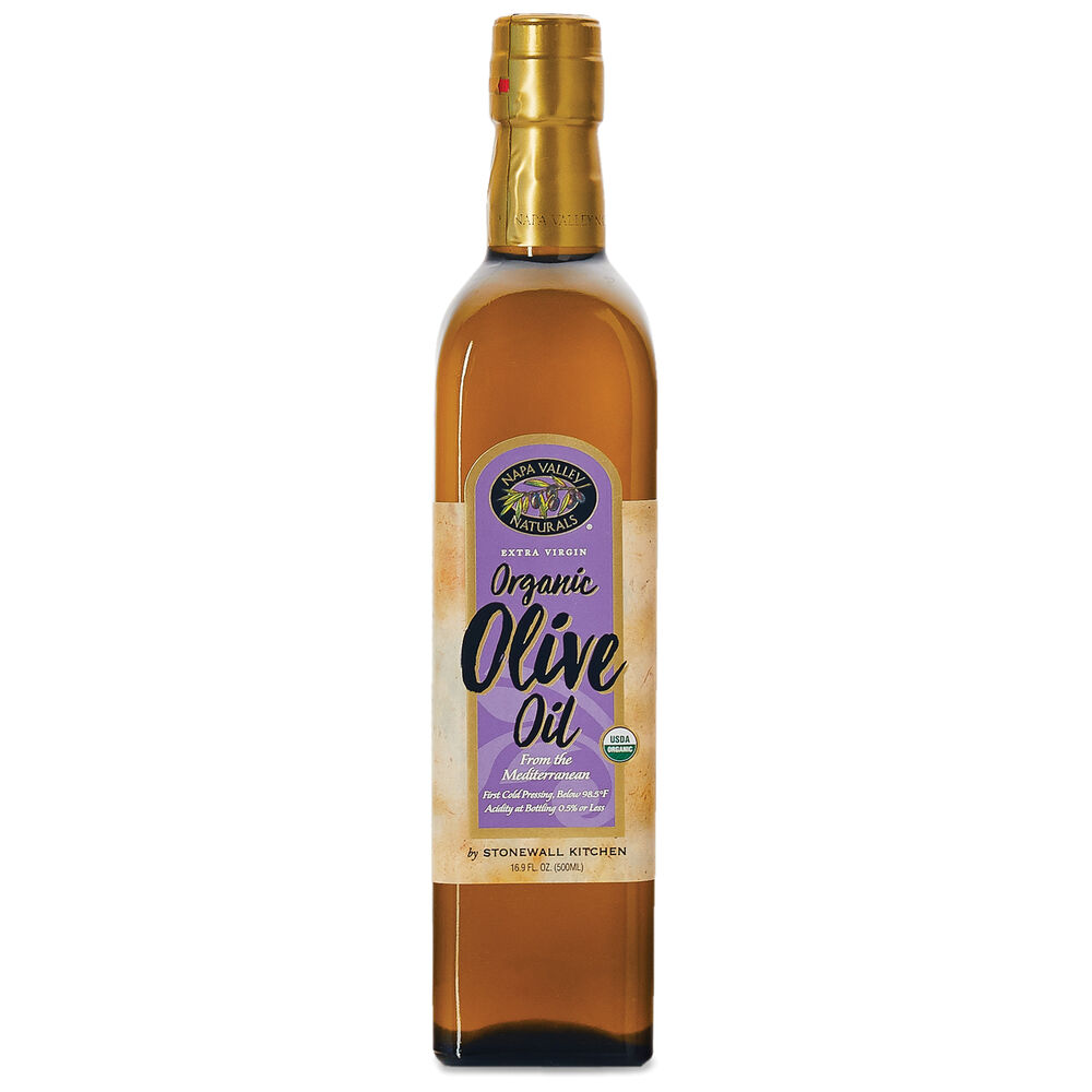 Napa Valley Naturals Organic Extra Virgin Olive Oil 16 9 Fl Oz Haversack Sales