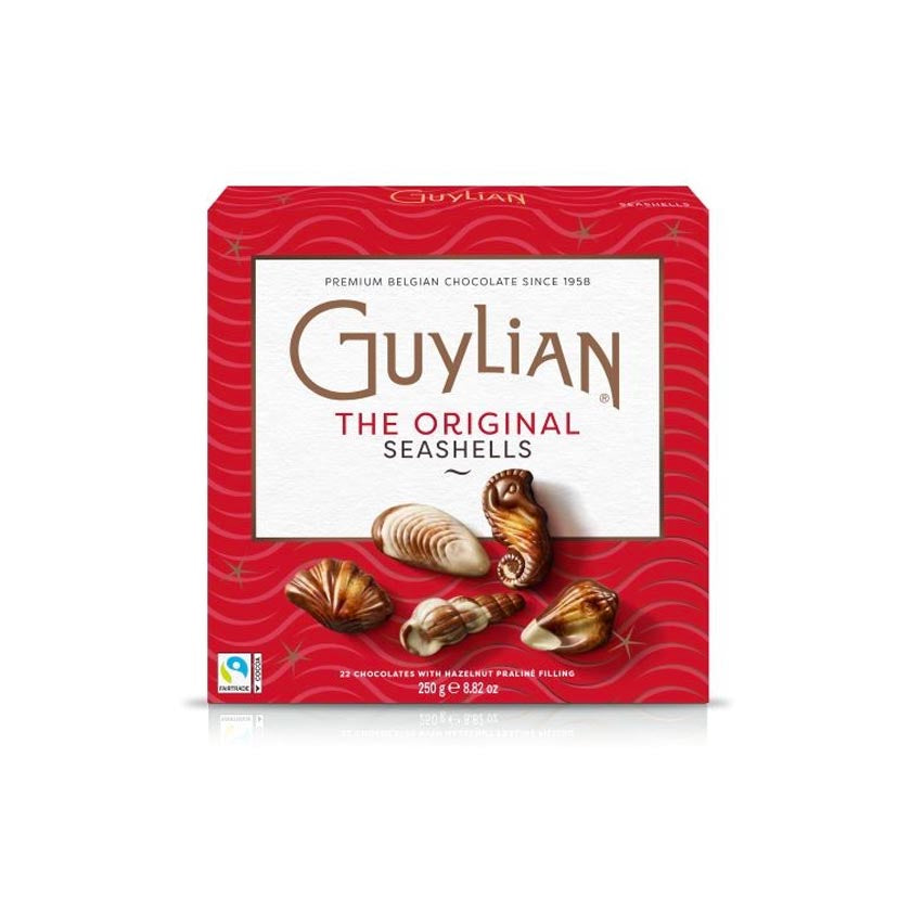 Guylian Chocolate Selection Box – Chelmsford Florist