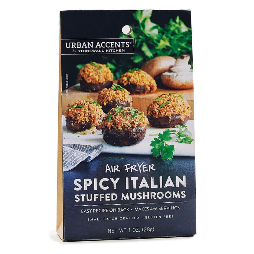 Urban Accents Plant Based Sloppy Joe Mix, 3.5 oz