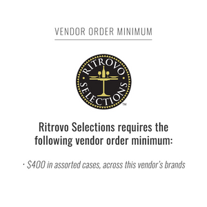 Ritrovo Selections - Trampetti Chefs Selection Extra Virgin Olive Oil