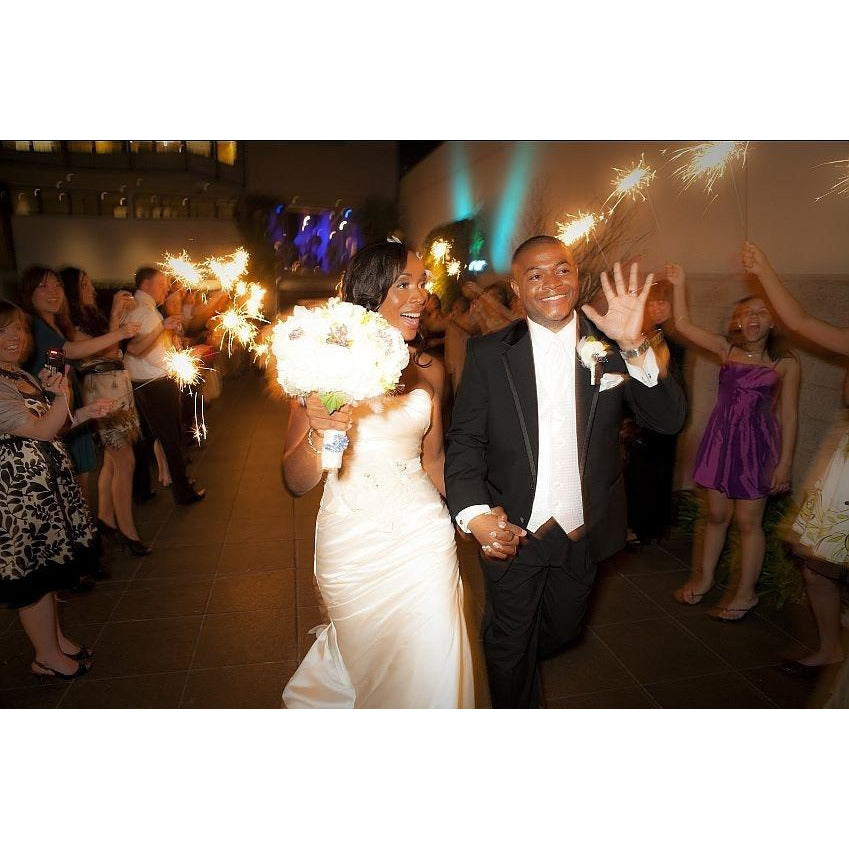 17 Inch Wedding Sparklers