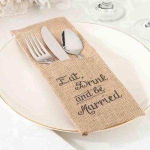 Rustic Wedding Ideas