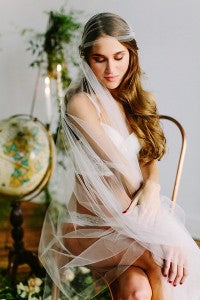 Photographer:  Claire Loves Love http://ruffledblog.com/editorial-boudoir-shoot-with-bohemian-styling/