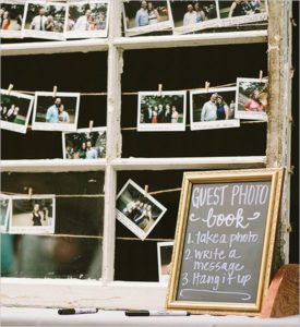 Wedding Photo Booth