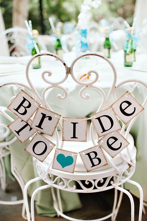 Bride to Be!