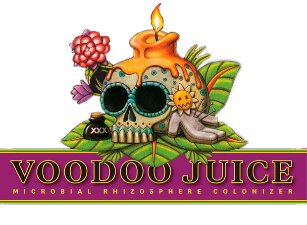 Voodoo Juice