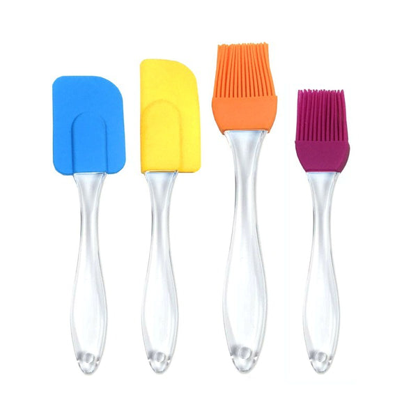 4 Piece Mini Utensil Set – Pie Maker Stuff