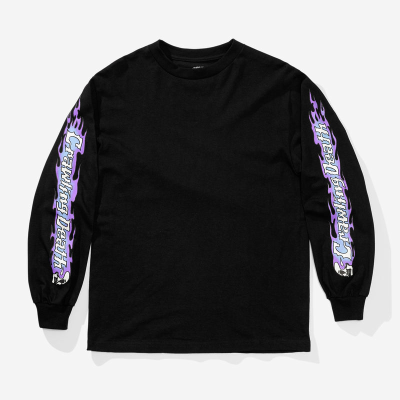 Longsleeves | Crawling Death International