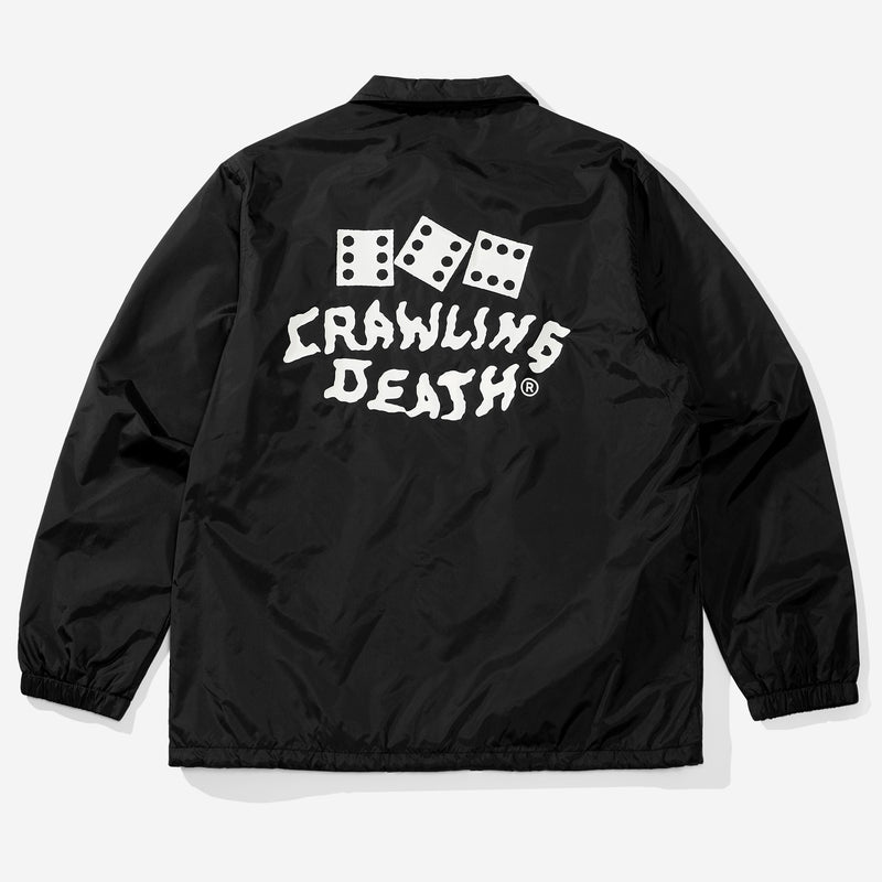 Shop | Crawling Death International