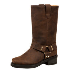 Men's Classic Long Boots