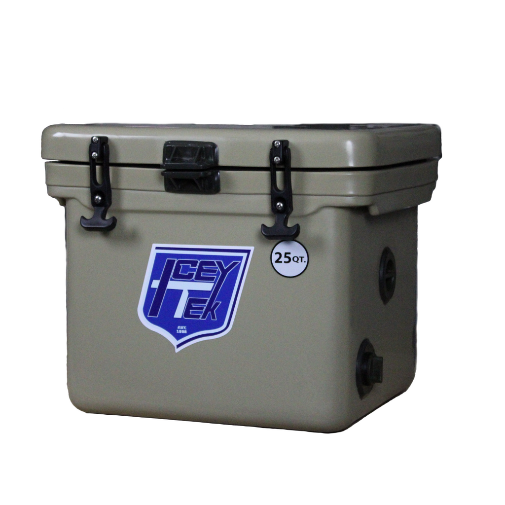 NEIGHBORHOOD IC . 25QT / P-COOLER BOX