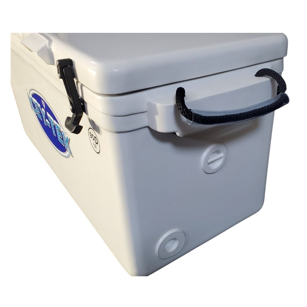 10 QUART LUNCH BOX COOLER - DEWALT Coolers