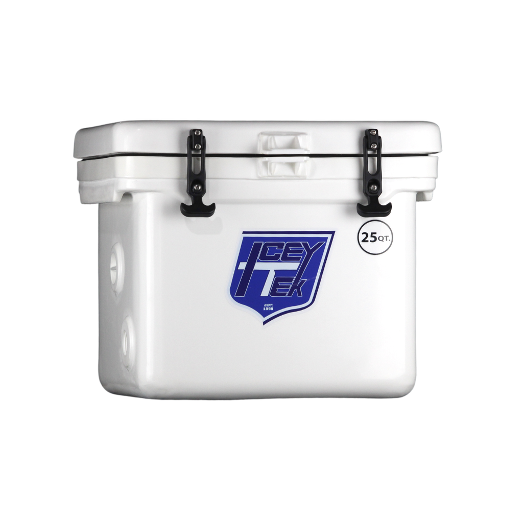 NEIGHBORHOOD IC P-COOLER BOX 25QT