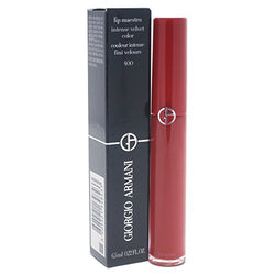 giorgio armani lip maestro intense velvet color 400