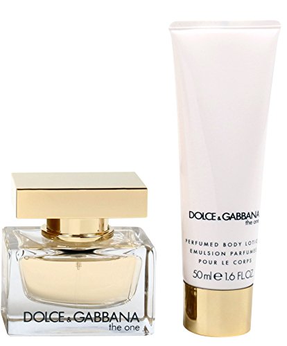 dolce gabbana the one body lotion