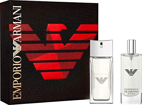 emporio armani code men