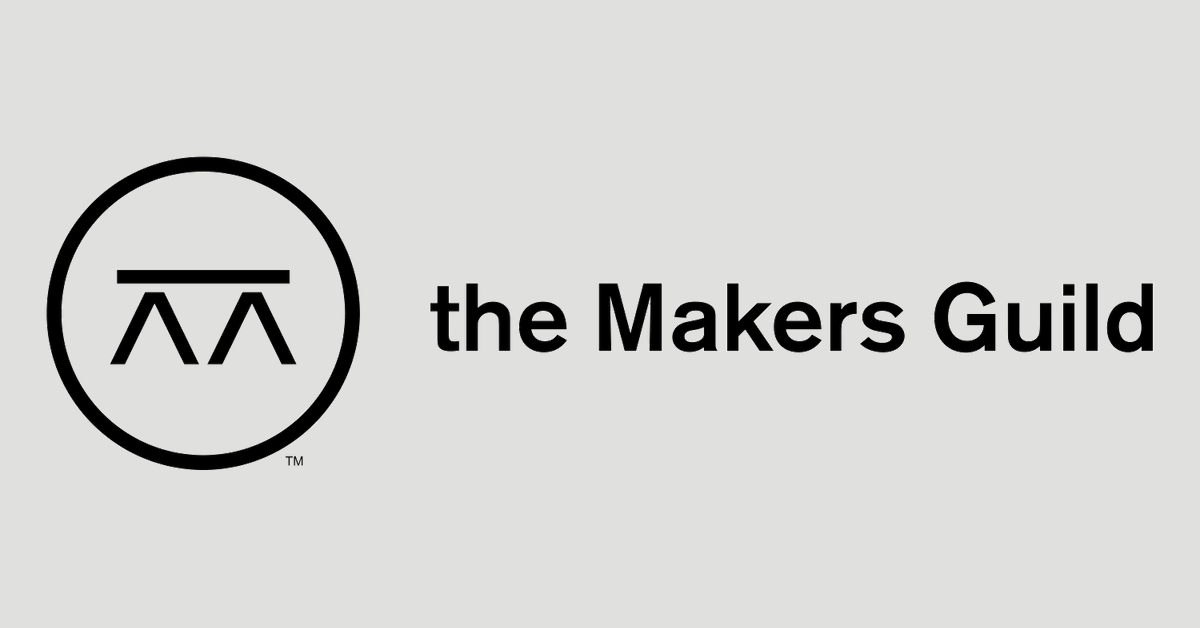 The Makers Guild