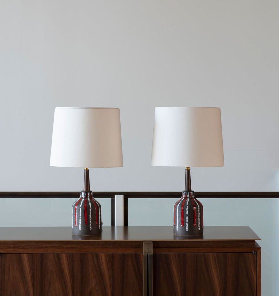 Schlossberg Capri Series Extra Large Table Lamp – The Makers Guild