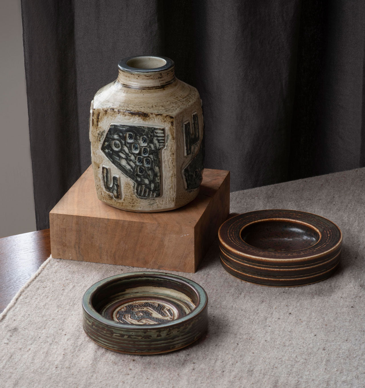 Vintage Ceramics – Page 2 – The Makers Guild