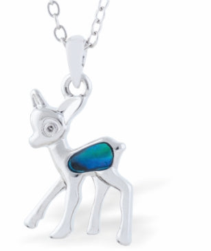 Bambi jewellery sales