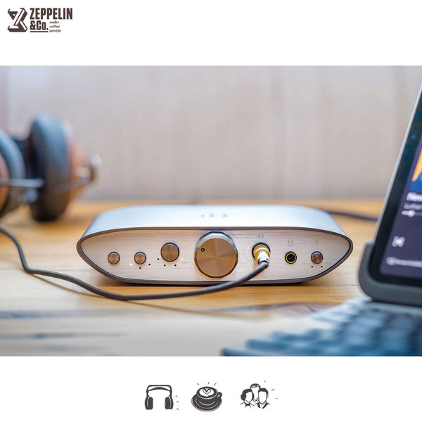 iFi audio ZEN DAC ONKYO DP-X1 (ケース付き) ポータブルプレーヤー