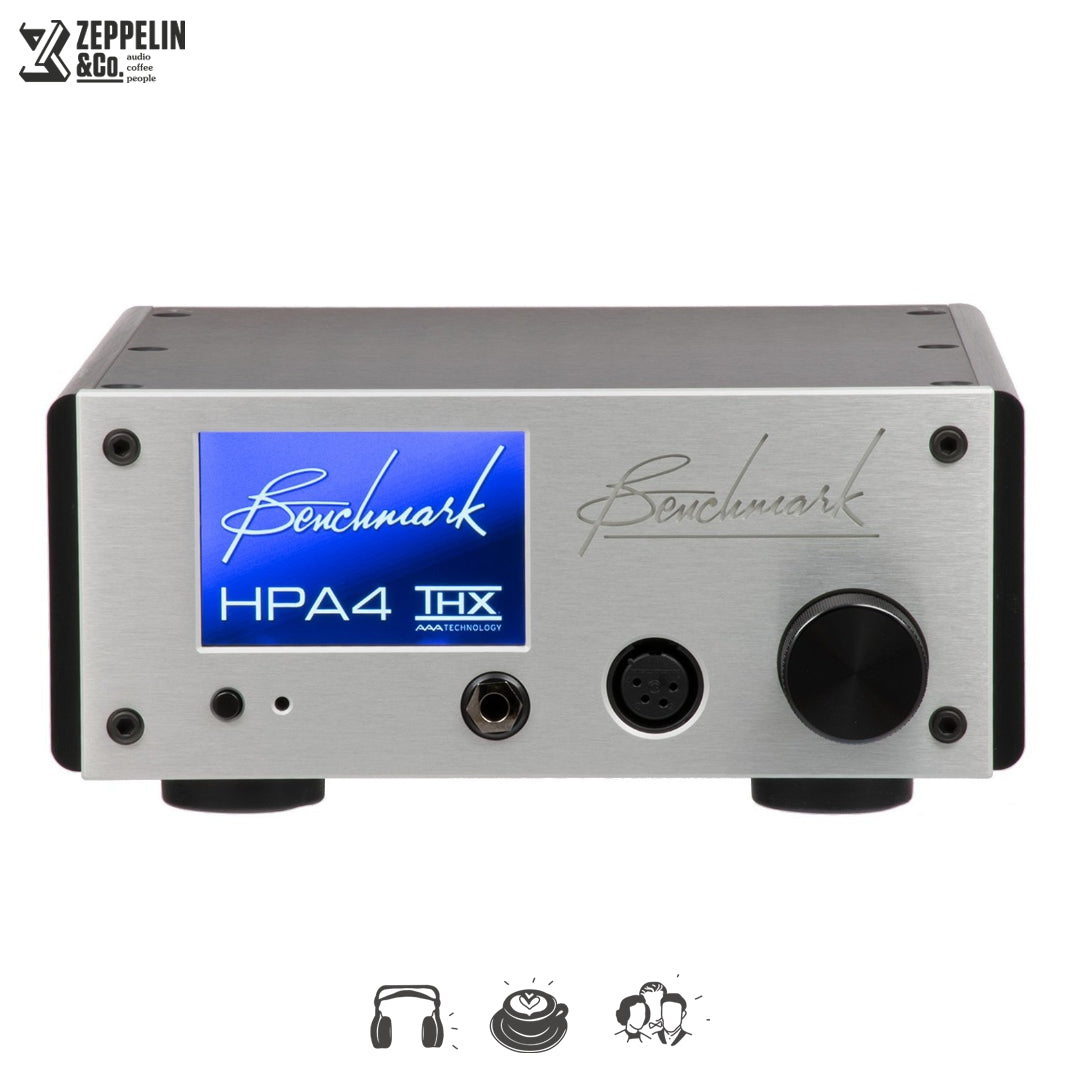 iFi Zen DAC V2 – Zeppelin & Co