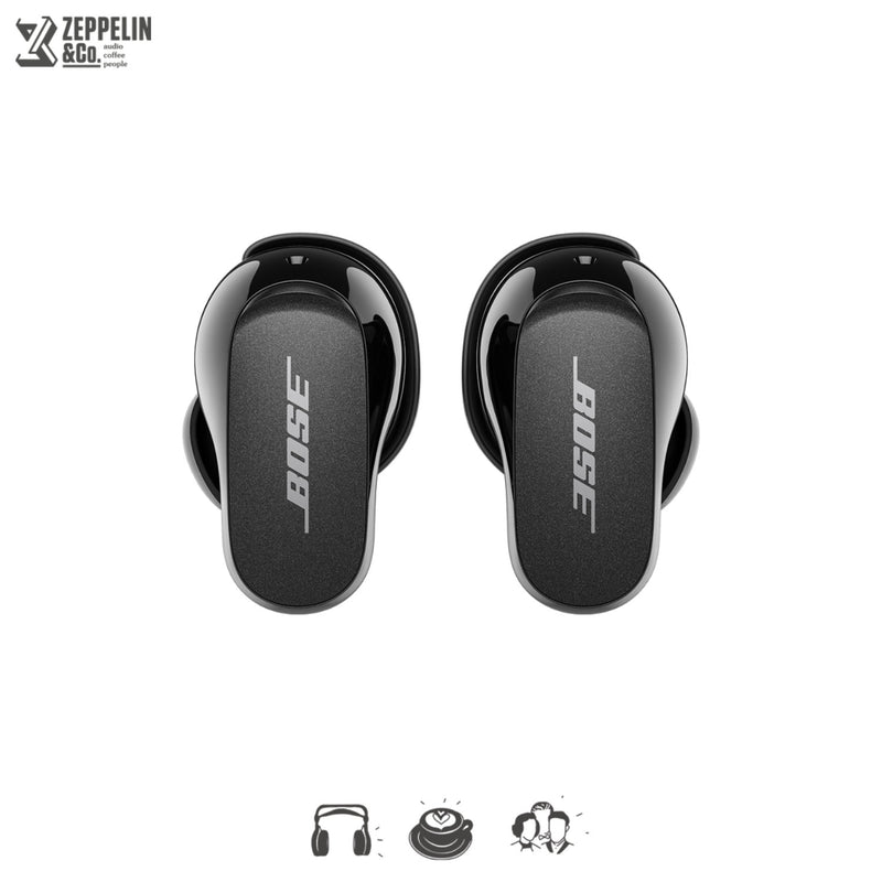 税込 BOSE QUIETCOMFORT EARBUDS II - linsar.com