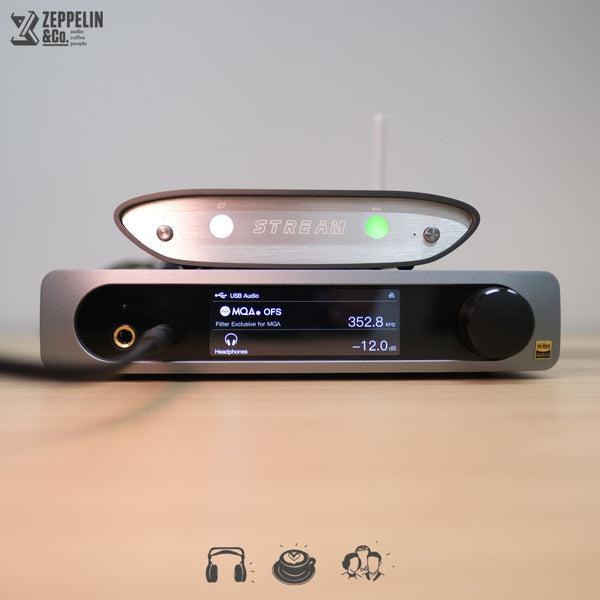 iFi audio ZEN DAC ONKYO DP-X1 (ケース付き) odmalihnogu.org