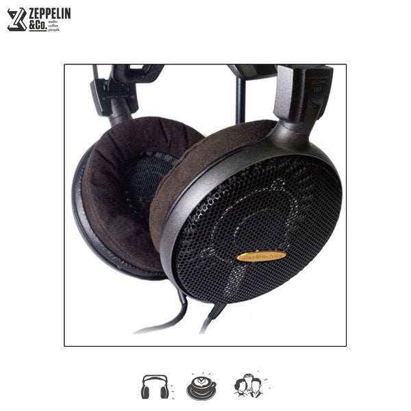 モデル YAXI ヤクシー for studio headphone DX MDR-CD900ST対応 交換