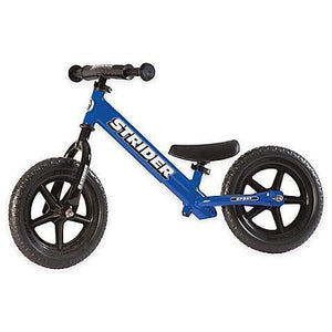 strider no pedal bike