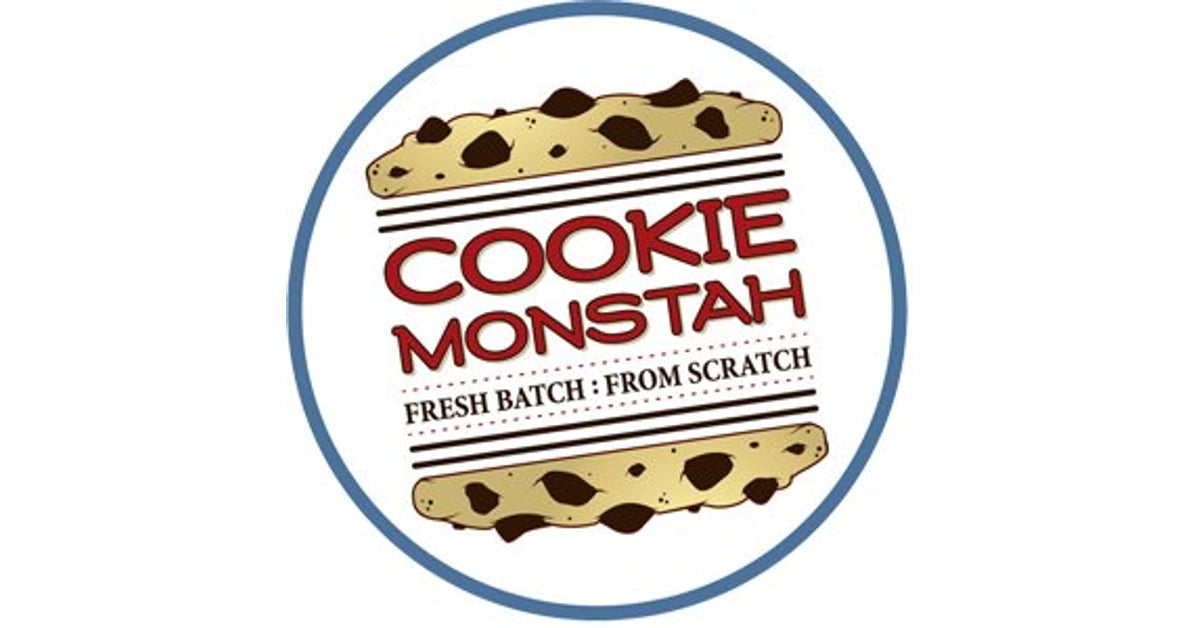 The Cookie Monstah