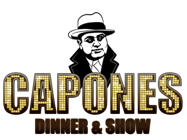 Capone's Dinner & Show