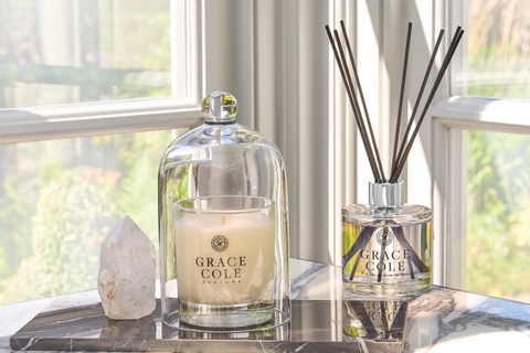 Home Fragrance Duo