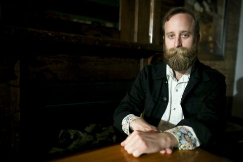 Jack Grelle - Free Dirt Records