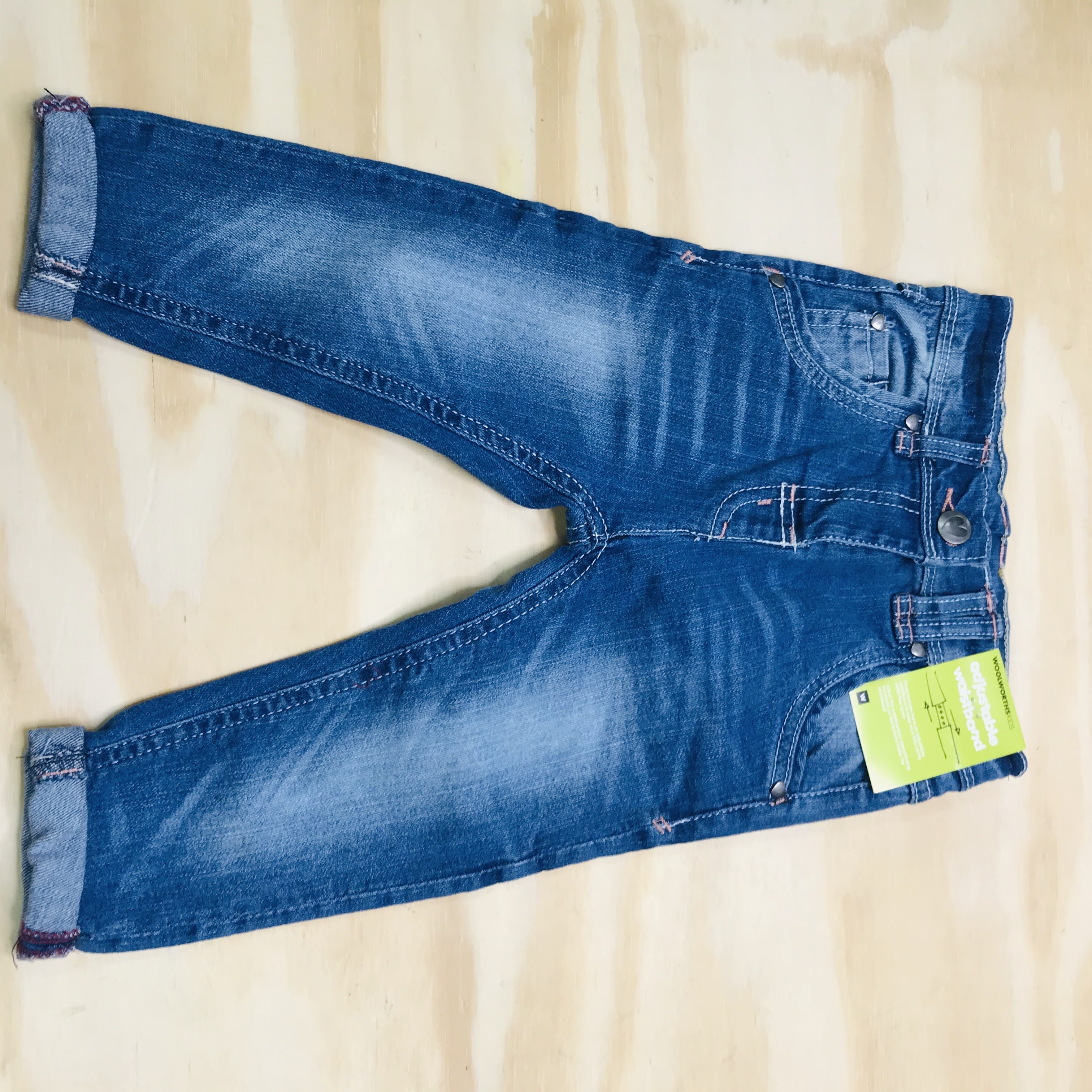 woolworths ladies jeans