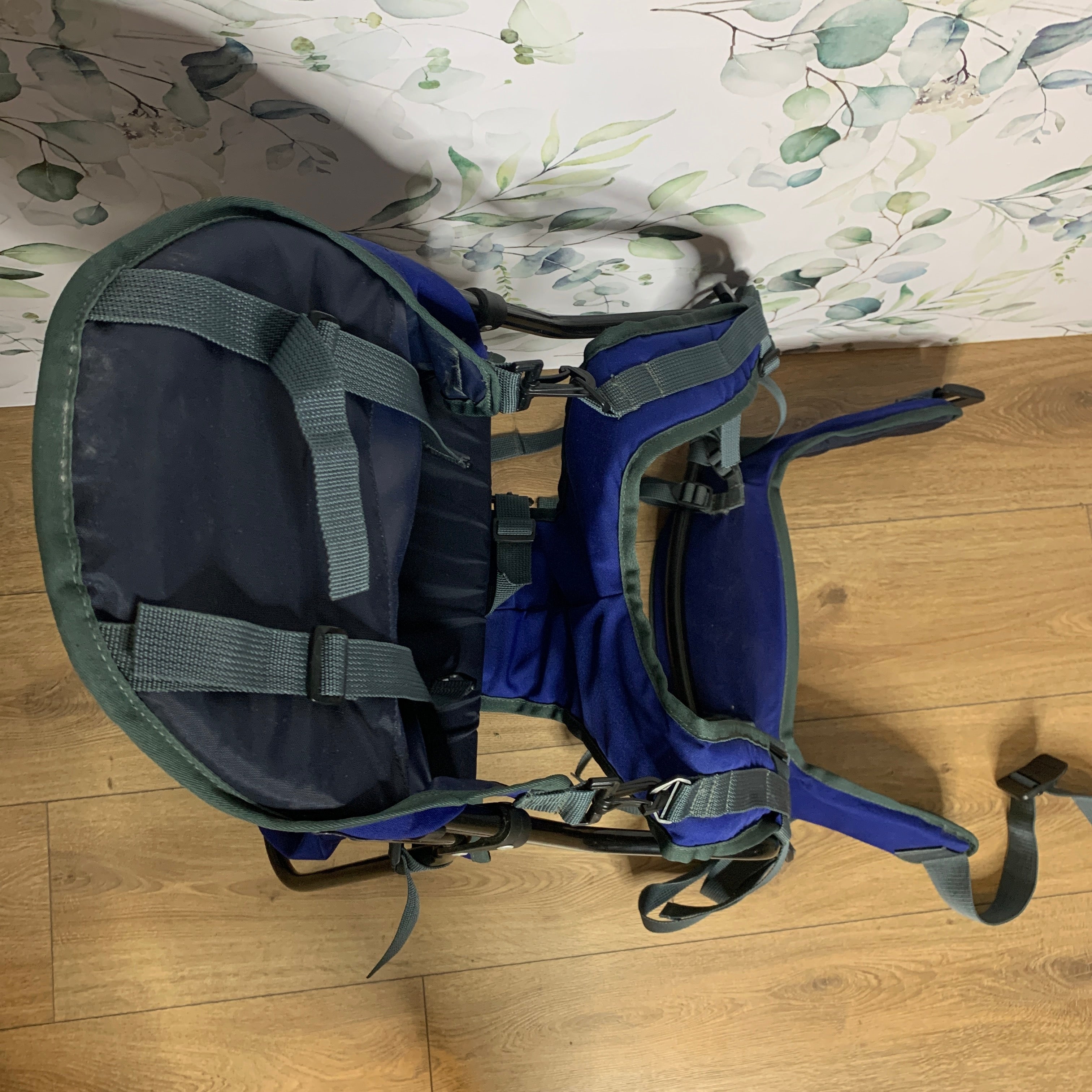 karrimor baby carrier backpack