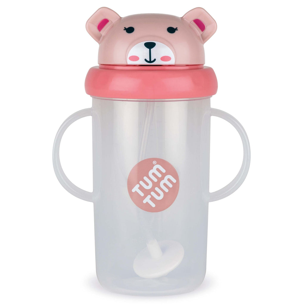 MUMS [ˈmɔmˀs], Baby cups 2 pcs - Sebra Eat - Jetty beige – sebra