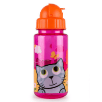 Tinkerbell - Children's Tumbler, Kid's Water Bottle, Water Bottle, Tod