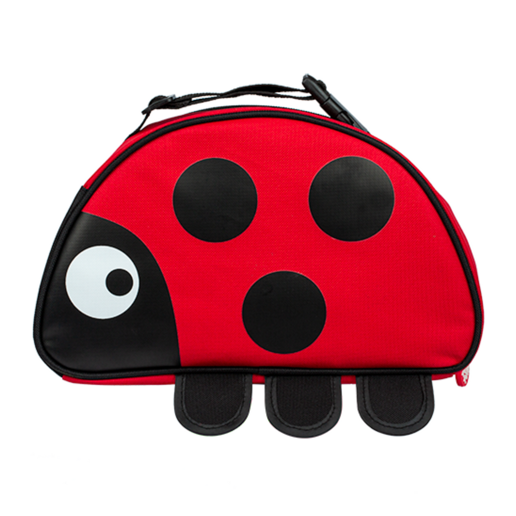 Bee Lunch Bag – Mildred and Mable's