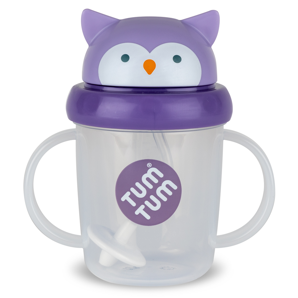 Bottles and Sippy Cups –